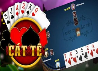 Tất tần tật những cách đánh bài catte hay bạn nên biết Cách đánh bài catte