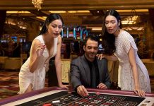 Top 3 kinh nghiệm chơi tài xỉu ở casino Chia sẻ 3 kinh nghiệm chơi tài xỉu ở casino bao chuẩn