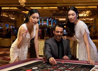 Top 3 kinh nghiệm chơi tài xỉu ở casino Chia sẻ 3 kinh nghiệm chơi tài xỉu ở casino bao chuẩn