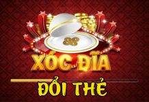Top 5 game xóc đĩa đổi thẻ uy tín nhất game xóc đĩa đổi thẻ