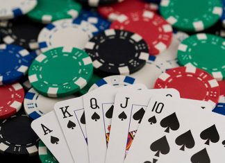 Giải đáp thắc mắc ý nghĩa quân bài joker hướng dẫn chơi poker