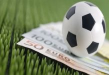 Kèo chấp ¾ là gì? Chơi cá độ bóng đá nên bắt kèo này không? Kèo chấp ¾ là gì?