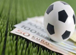 Kèo chấp ¾ là gì? Chơi cá độ bóng đá nên bắt kèo này không? Kèo chấp ¾ là gì?