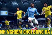 Bật mí những kinh nghiệm chơi bóng đá ảo chính xác nhất