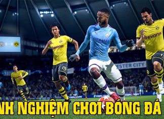 Bật mí những kinh nghiệm chơi bóng đá ảo chính xác nhất