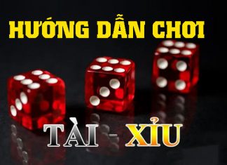 Chia sẻ kinh nghiệm chơi tài xỉu từ các cao thủ hay nhất chơi tài xỉu