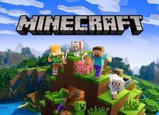 Hướng dẫn cài đặt các phím tắt trong minecraft cho ‘tân binh’ phím tắt trong minecraft