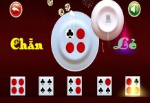 Quy luật chơi xóc đĩa hay nhất Quy luật chơi xóc đĩa