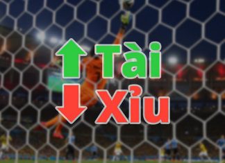 Hướng dẫn cách đánh tài xỉu bóng đá chuẩn nhất Cách đánh tài xỉu bóng đá