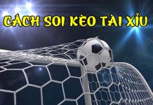 Tài xỉu bóng đá là gì? Tìm hiểu bản chất của Tài Xỉu Hướng dẫn cách đánh tài xỉu bóng đá