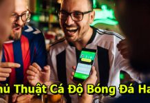 Tổng hợp những thủ thuật cá độ bóng đá “đỉnh của chóp” nhất Thủ thuật cá độ bóng đá hay