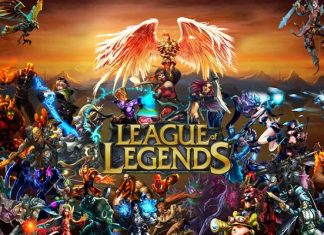 Có xin ân xá tài khoản lol được không, cách thức thế nào? xin ân xá tài khoản lol