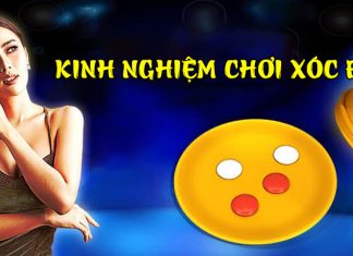Bật mí ngay 5 kinh nghiệm chơi xóc đĩa hay và dễ thắng kinh nghiệm chơi xóc đĩa