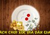 Đấu game xóc đĩa dân gian, bạn cần biết điều gì? xóc đĩa dân gian