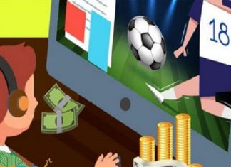 Tổng hợp các cách cá độ bóng đá hiệu quả Các cách cá độ bóng đá hiệu quả không thua