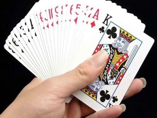 Tổng hợp các kiểu chơi bài 52 lá người chơi không thể bỏ qua Các kiểu chơi bài 52 lá hay nhất