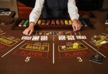 Bật mí cách chơi baccarat dễ thắng không phải ai cũng biết Hướng dẫn cách chơi baccarat dễ thắng nhất