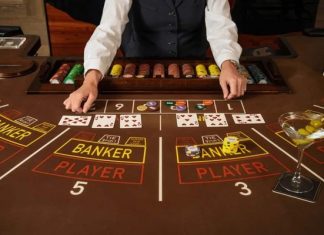 Bật mí cách chơi baccarat dễ thắng không phải ai cũng biết Hướng dẫn cách chơi baccarat dễ thắng nhất