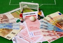 Tổng hợp tất tần tật các cách cá độ bóng đá hiệu quả Chơi cá độ bóng đá như thế nào