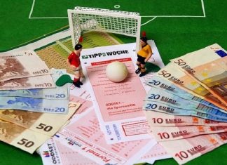 Tổng hợp tất tần tật các cách cá độ bóng đá hiệu quả Chơi cá độ bóng đá như thế nào