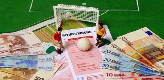 Tổng hợp tất tần tật các cách cá độ bóng đá hiệu quả Chơi cá độ bóng đá như thế nào