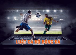 Mách bạn những quy luật cá độ bóng đá cho mùa EURO Chơi cá độ bóng đá như thế nào dễ thắng