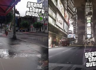 So sánh GTA 4 vs GTA 5 – Hai phiên bản game GTA đỉnh của đỉnh GTA 4 vs GTA 5 đều mang đến cho người chơi những trải nghiệm tuyệt vời