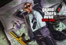 Tiết lộ chi tiết những cập nhật mới trong game GTA 5 Online Việt Nam GTA 5 Online thật sự là một trải nghiệm tuyệt vời cho anh em game thủ