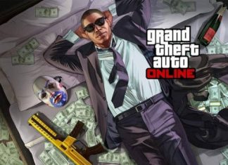 Tiết lộ chi tiết những cập nhật mới trong game GTA 5 Online Việt Nam GTA 5 Online thật sự là một trải nghiệm tuyệt vời cho anh em game thủ