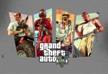 Bật mí cách tải và cài đặt game GTA 5 Vietsub thành công 100% GTA 5 - Tựa game hành động hấp dẫn