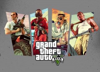 Bật mí cách tải và cài đặt game GTA 5 Vietsub thành công 100% GTA 5 - Tựa game hành động hấp dẫn