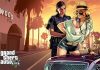 Đánh giá GTA 5 – Tựa game hành đồng phiêu lưu đỉnh của đỉnh GTA 5 - Tựa game hành động hấp dẫn