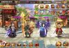 Điểm danh top 5 game mobile Tam Quốc hay nhất hiện nay Game Tam Quốc Tốc Chiến