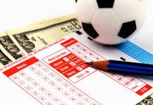 Giải thích tỷ lệ cá cược bóng đá cho người mới bắt đầu Giải thích tỷ lệ cá cược bóng đá dễ hiểu