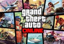 Bạn đã biết phiên bản game GTA nào hay nhất hiện nay chưa? Grand Theft Auto Online cực kỳ lôi cuốn người tham gia