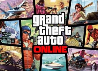Bạn đã biết phiên bản game GTA nào hay nhất hiện nay chưa? Grand Theft Auto Online cực kỳ lôi cuốn người tham gia