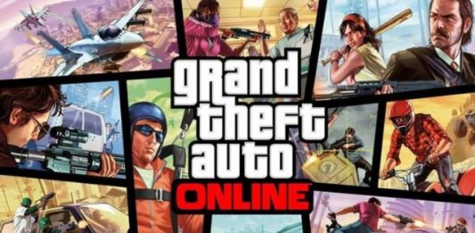 Bạn đã biết phiên bản game GTA nào hay nhất hiện nay chưa? Grand Theft Auto Online cực kỳ lôi cuốn người tham gia