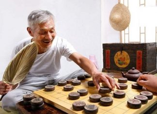 Tổng hợp các cách tính nước đi trong cờ tướng Hãy phán đoán đường đi của đối phương để có phương án đối phó kịp thời