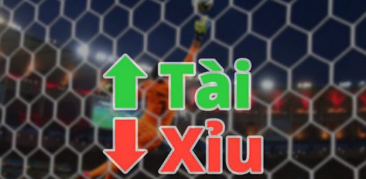 Bật mí những kiến thức về luật tài xỉu trong cá độ bóng đá Hướng dẫn chơi kèo tài xỉu trong cá độ bóng đá