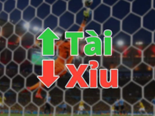 Bật mí những kiến thức về luật tài xỉu trong cá độ bóng đá Hướng dẫn chơi kèo tài xỉu trong cá độ bóng đá
