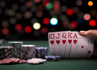 Hướng dẫn đánh bài cách tê cho những ai mới vào “nghề” Hướng dẫn đánh bài cách tê