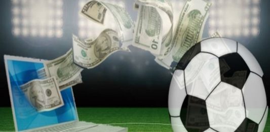 Kinh nghiệm chọn kèo bóng đá được đúc kết từ cổ chí kim Kinh nghiệm chọn kèo cá độ bóng đá