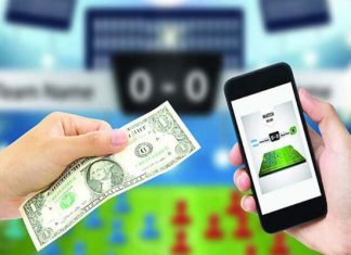 Cá độ bóng đá qua mạng có an toàn không, hợp pháp hay là không? Làm sao để cá độ bóng đá qua mạng an toàn