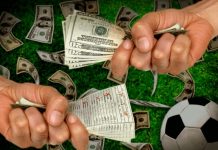 Cao thủ rỉ tai cách chơi cá độ bóng đá không thua Muốn chơi cá độ bóng đá không thua cần nắm chắc các bí kíp