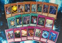 Danh sách những lá bài bẫy mạnh nhất trong Yugioh Những lá bài nào bẫy mạnh nhất trong yugioh