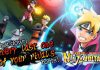 Điểm danh top 6 tựa game mobile Naruto hay nhất hiện nay Ninja Voltage - tựa game hành động thú vị