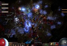 Chi tiết về cấu hình Path of Exile và 2 kỹ năng cần có Path of Exile là trò chơi nhập vai nổi tiếng được nhiều người yêu thích