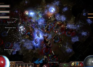Chi tiết về cấu hình Path of Exile và 2 kỹ năng cần có Path of Exile là trò chơi nhập vai nổi tiếng được nhiều người yêu thích