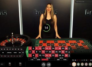 Hướng dẫn luật chơi roulette, ai cũng nên biết Roulette là trò chơi có tỷ lệ trả thưởng cao, ai cũng có thể chơi được