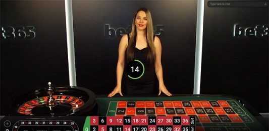 Hướng dẫn luật chơi roulette, ai cũng nên biết Roulette là trò chơi có tỷ lệ trả thưởng cao, ai cũng có thể chơi được